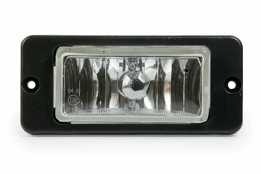 Фара п/туман. КамАЗ (рейстал.) н/о (ФГ005 АЕ)"АвтоЭлектрика"