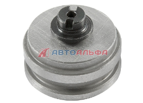 Клапан нагнетат. Камаз 33.1111102-10 