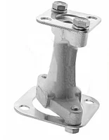 Вал привода ТНВД в сб.7405.1111050 (короткий)