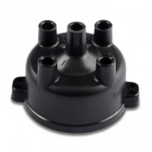 Крышка распр.ГАЗ-24,УАЗ  Р119-3706 500  "СОАТЭ"