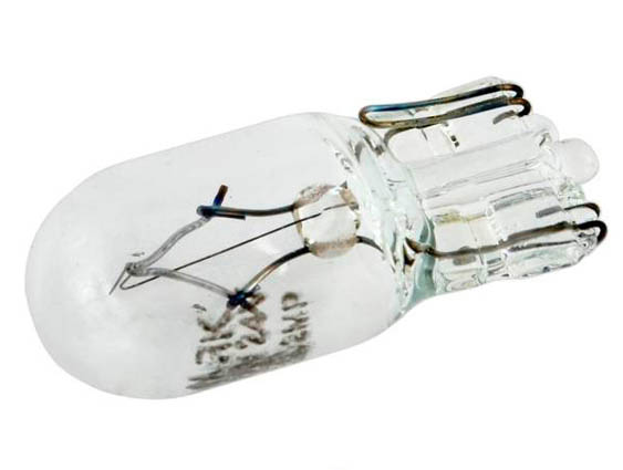 Автолампа А 24-5 б/ц  62405БЦ "Маяк"