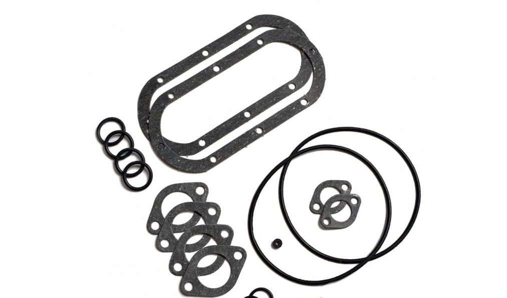 РК теплообм. ЯМЗ 238Б пластинчатый, 7511-1013001-01У "КАМРТИ"