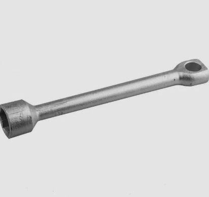 Ключ трещоточный, комбинир.  8мм, CrV // Matrix  14801