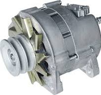 Генератор МАЗ,Камаз 6582.3701-03   80А  "Прамо"