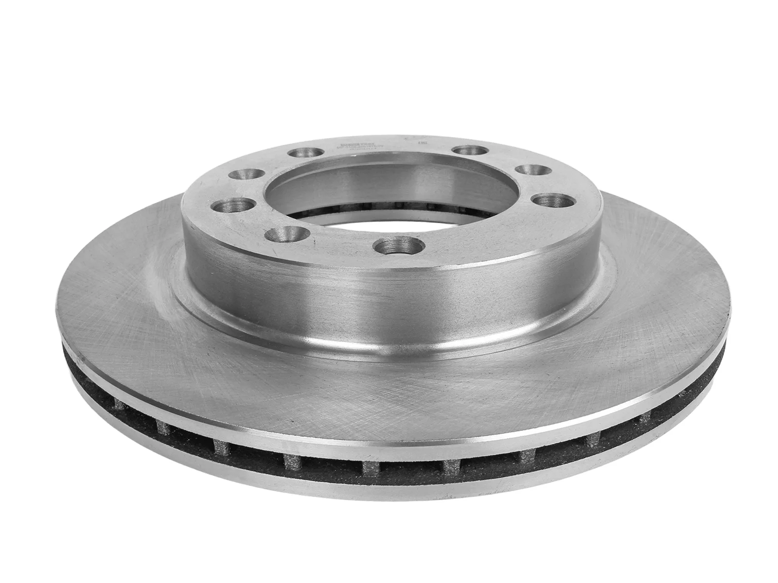 Диск тормозной Хантер,Патриот 3160-3501076"Автомагнат"