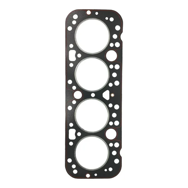 Прокладка ЮМЗ ГБЦ  Д-65-02-С12В "ГБЦ"