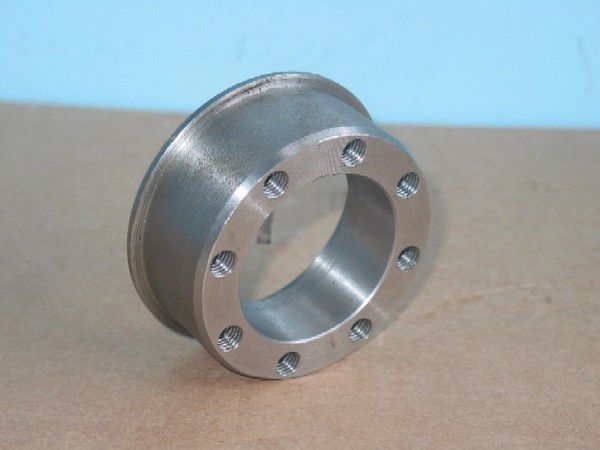 Втулка РПН нов. образца 700А.16.02.054-1