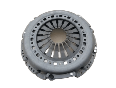 Диск корзина ГАЗ-3307, 53  511-1601090 диафрагм."Автомагнат"