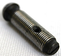 Винт регулир коромысл КамАЗ 740-1007148