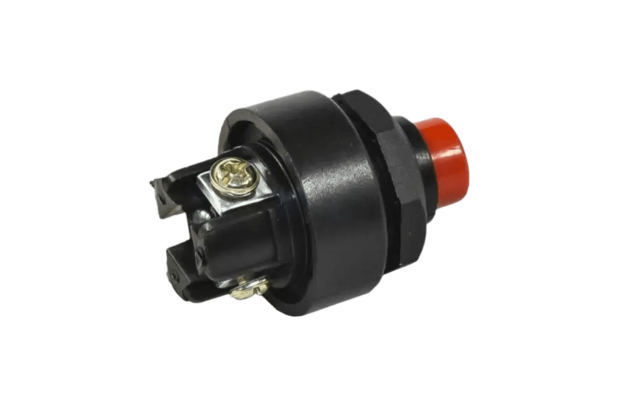 Выключатель 11.3704-01 (ВК 24-3) авар.ост.двигателя "Автоимпульс" 