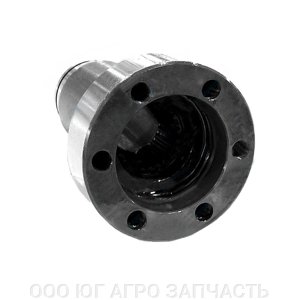 Вал отбора мощности КамАЗ-6520 7406-1005540 не в сб.