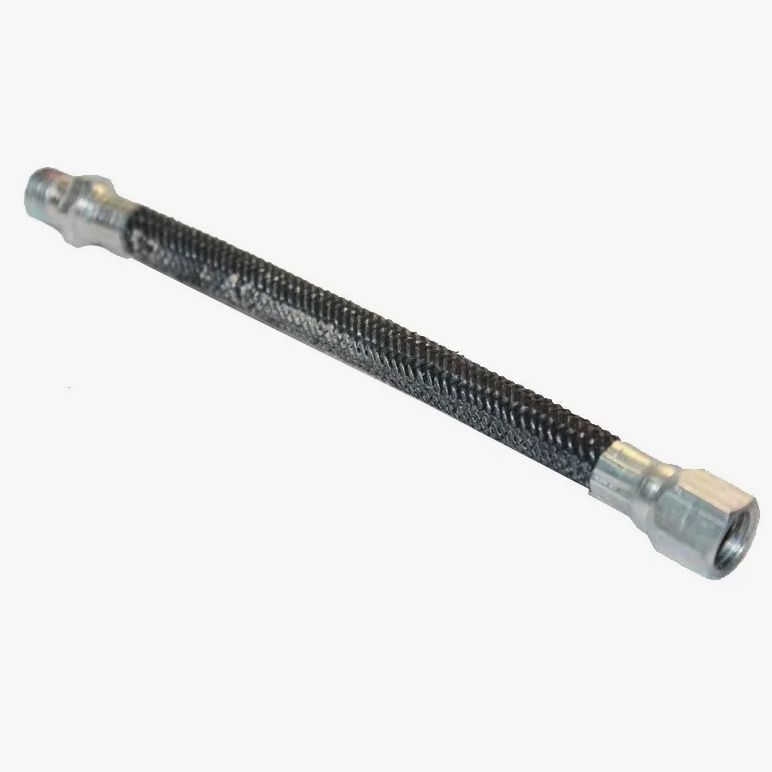 Шланг муфты сцепления 53-1601230 (52-1601230-10)"Б-во"