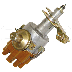 Распр-ль зажиг.ЗиЛ конт. Р137-01 "СОАТЭ"