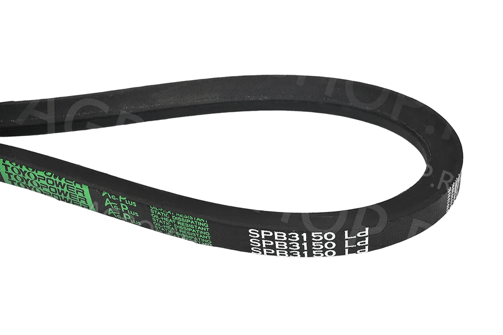3150-SPB ремень Вектор RUBYCON Optimum "ЯРТ" 6201272