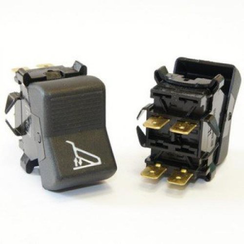 Клавиша подъема платформы ВК343-02.15 "АА"