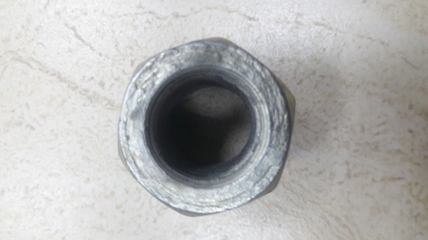 Гайка колеса К-700  М20*1,5-6Н 