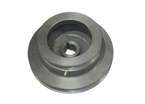 Шкив привода вент. 238НБ-1308025 "ЯЗТО"