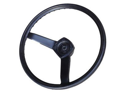 Колесо руля  МТЗ  80-3402015 (твердый) "AIMPULS"