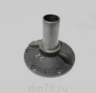 Крышка КПП МАЗ 236-1701040-А пер. "ЯЗТО"