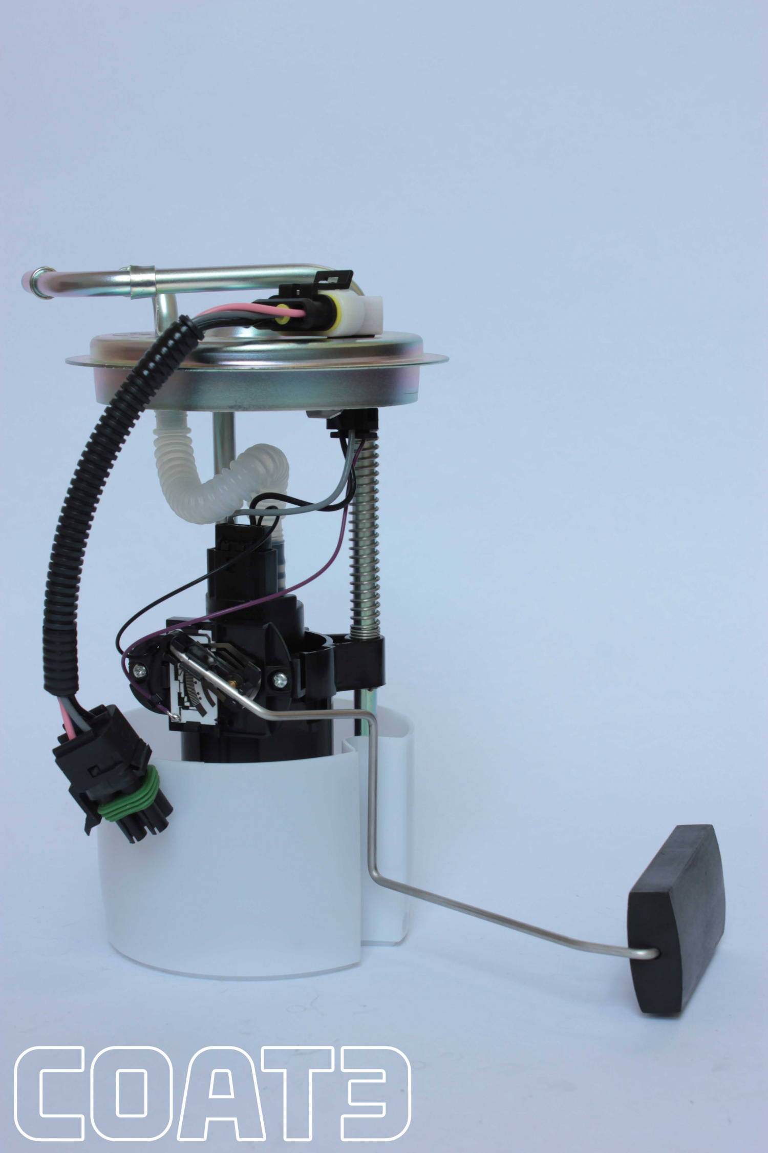 Модуль погружного ЭБН 2123.1139 ВАЗ 2123 Chevrolet-NIVA"СОАТЭ"