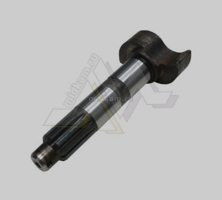 Кулак разжимной ЕВРО задний правый 5320-3502110-10 