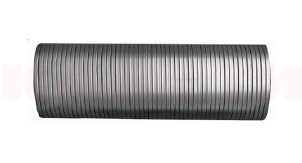 Металлорукав МАЗ (гофра) 64302-1203024, d-110 L-1000 "Н.Новгород"