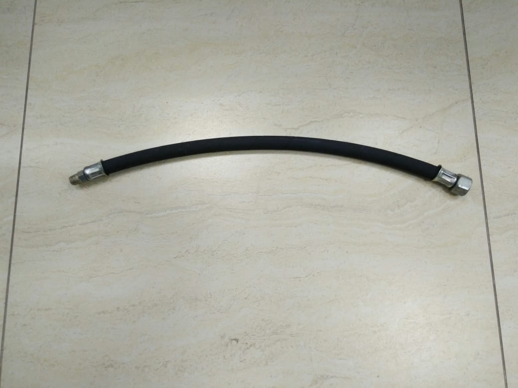 Шланг торм.МАЗ зад.500мм  500-3506060-Б2 "Б-во"