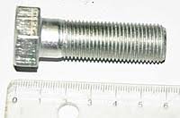 Болт М16*1,5*50 кронштейна балансира КамАЗ 1/58405/31 