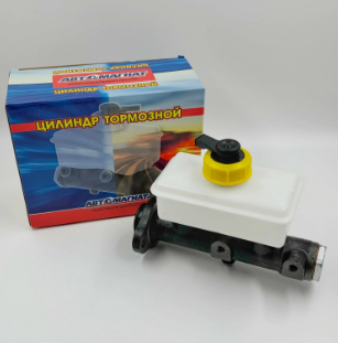 Цилиндр торм.гл. 2206-3505010 для УАЗ СГР с АБС с 2011г.в. "УАЗ"