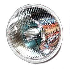 Оптика 62.3711200-16 под прост.лампу с подсв. "ОСВАР"