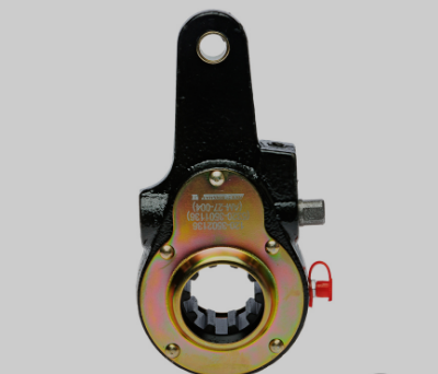 Рычаг регулир.ЗиЛ зад. Камаз перед. 120-3502136 "Автомагнат"