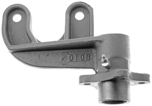 Кронштейн эн.ак КамАЗ 5320-3502121 лев