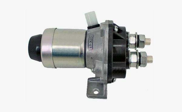 Выключатель 1410.3737 (ВК 860)  24v 50а КамАЗ "АвтоЭлектрика"