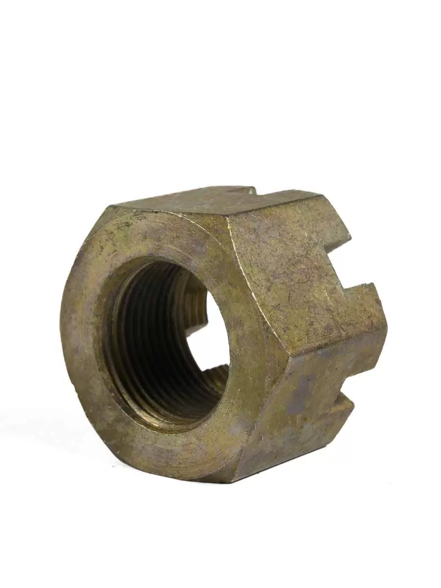 Гайка болта гидрокрюка М30*2 