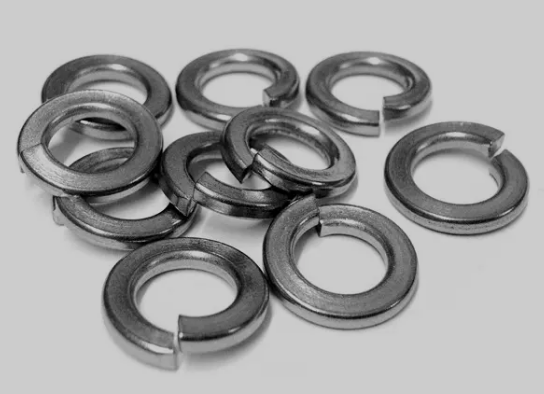 Шайба (гровер) Ф30 (1кг-27шт)