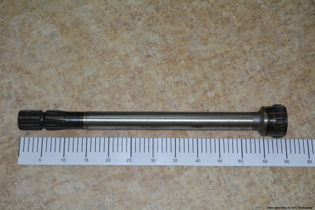 Вал привода КПП НИВА 54-62252