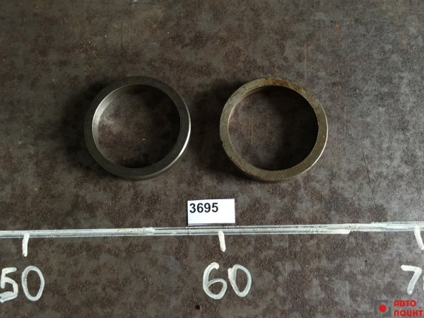 Седло впуск. клапана ЗиЛ 130-1007079 "Мценск"