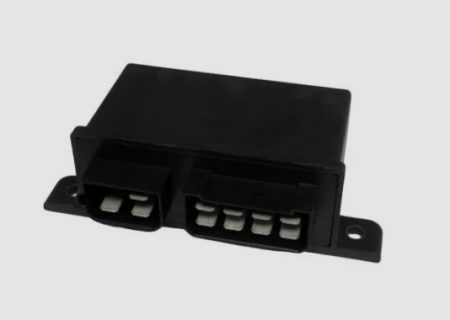 Реле с/оч. КамАЗ  РСО-502.6-3747 "РелКом""