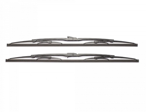 Щётка с/оч. ГАЗель,ВАЗ 2115-5205070-04-М-К 500мм.к-т 2шт.перо "СтАТО"