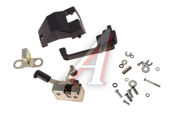 Замок двери МТЗ 80-6105010-01 прав. в сб. "АIMPULS"