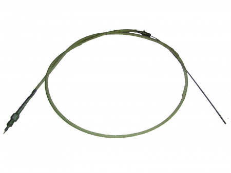 Привод 701.11.08.010 останова двигателя (трос)