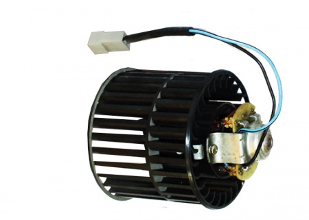 Эл/дв отопителя ГАЗ, Волга 45.3730-10, 12в 90Вт БАК.00001