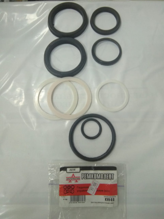 РК КУН-0,8 г/цил управ вилами /нов/ 816