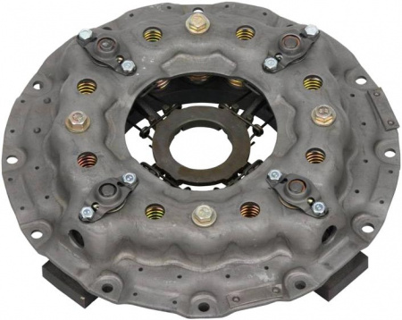 Диск корзина КамАЗ ЕВРО 142-1601090 