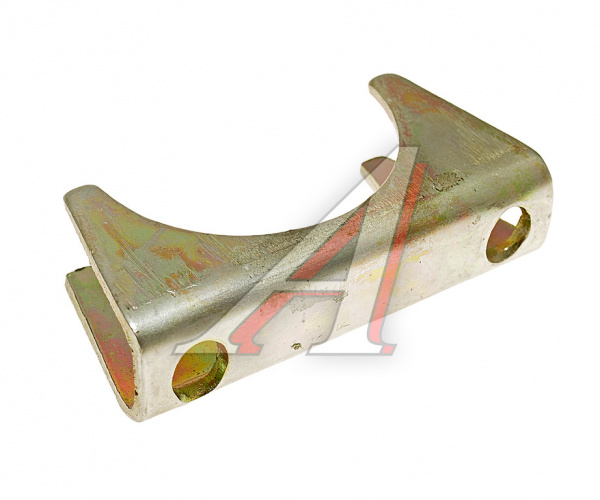 Хомут глушителя ниж. часть ГАЗель, ГАЗ-53-1203031 "ГАЗ"