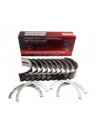 Вклад МТЗ кор Р4