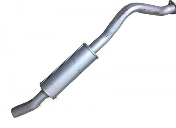 Резонатор УАЗ 3151-1202008 "Н.Новгород"