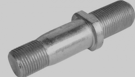 Шпилька колеса зад лев ЗиЛ 120-3104051 