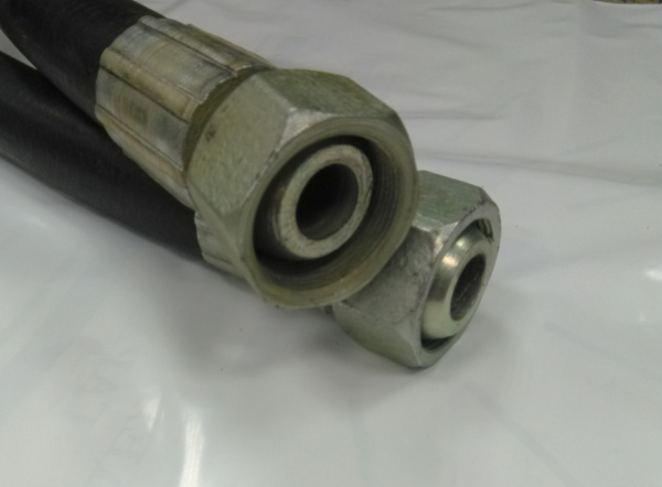 РВД 36 ГОСТ 6286 дл 1,8м