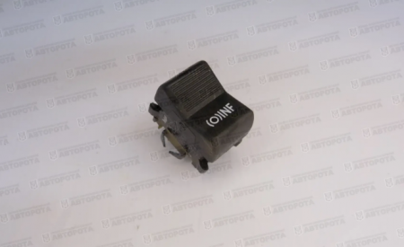 Клавиша диагностики АБС КамАЗ П150-14.68 "АА"